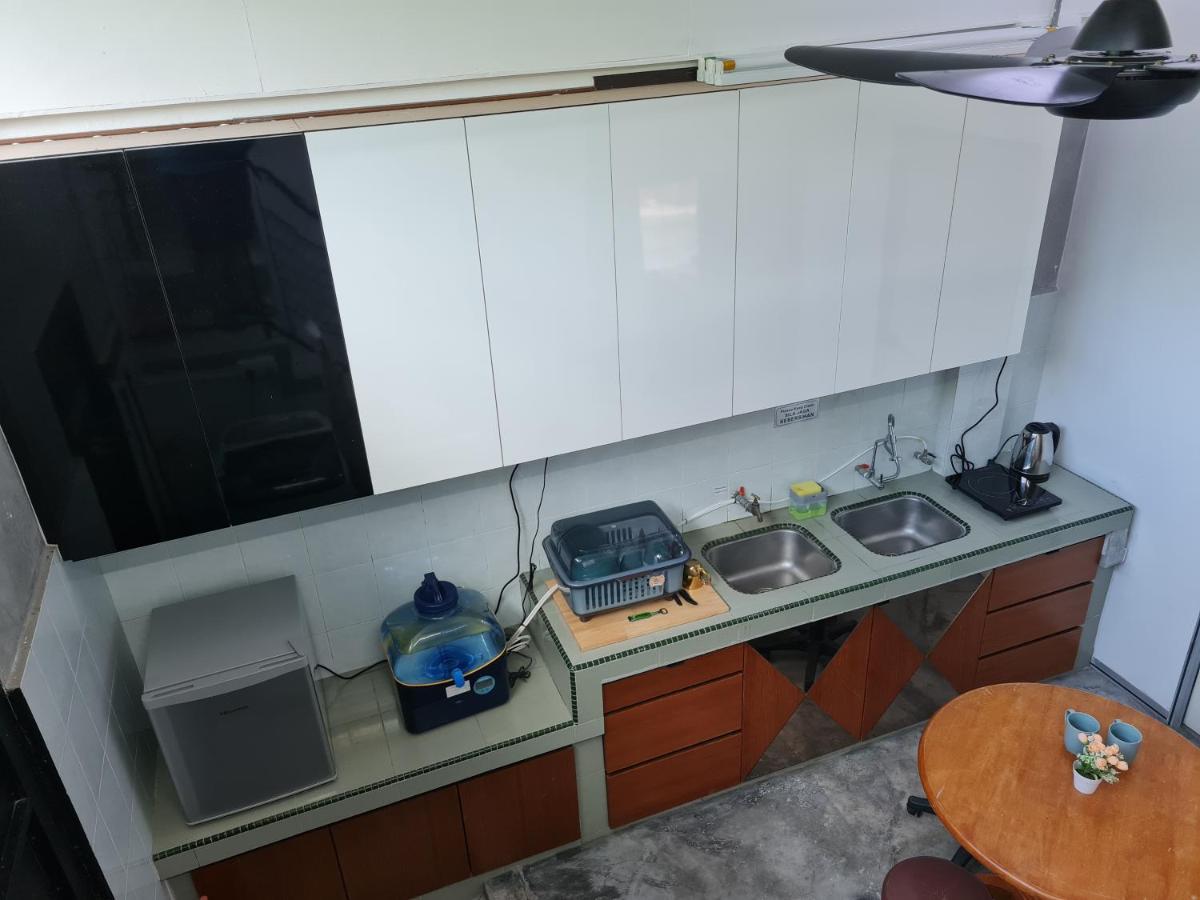 Lot 85 Seremban Town New Cozy Homestay Lobak Roomstay Екстер'єр фото