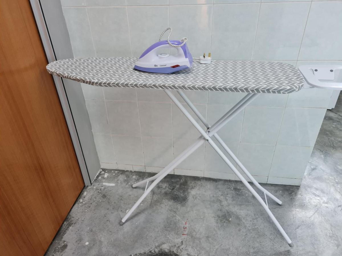 Lot 85 Seremban Town New Cozy Homestay Lobak Roomstay Екстер'єр фото