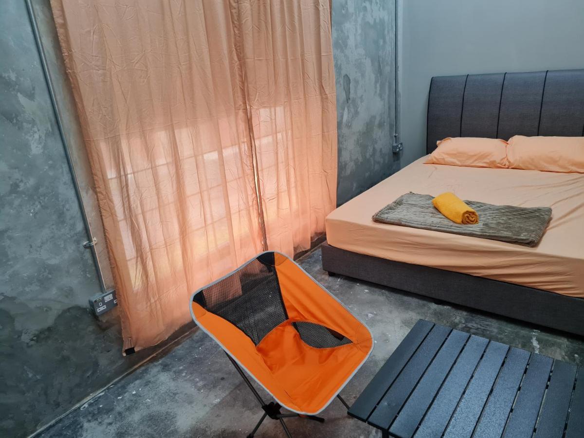 Lot 85 Seremban Town New Cozy Homestay Lobak Roomstay Екстер'єр фото