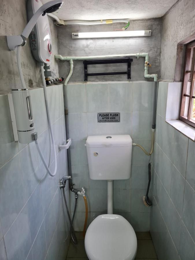 Lot 85 Seremban Town New Cozy Homestay Lobak Roomstay Екстер'єр фото