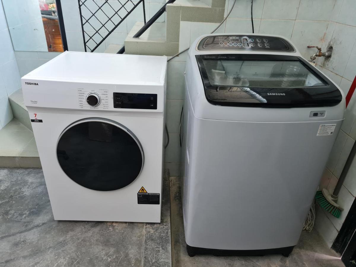 Lot 85 Seremban Town New Cozy Homestay Lobak Roomstay Екстер'єр фото