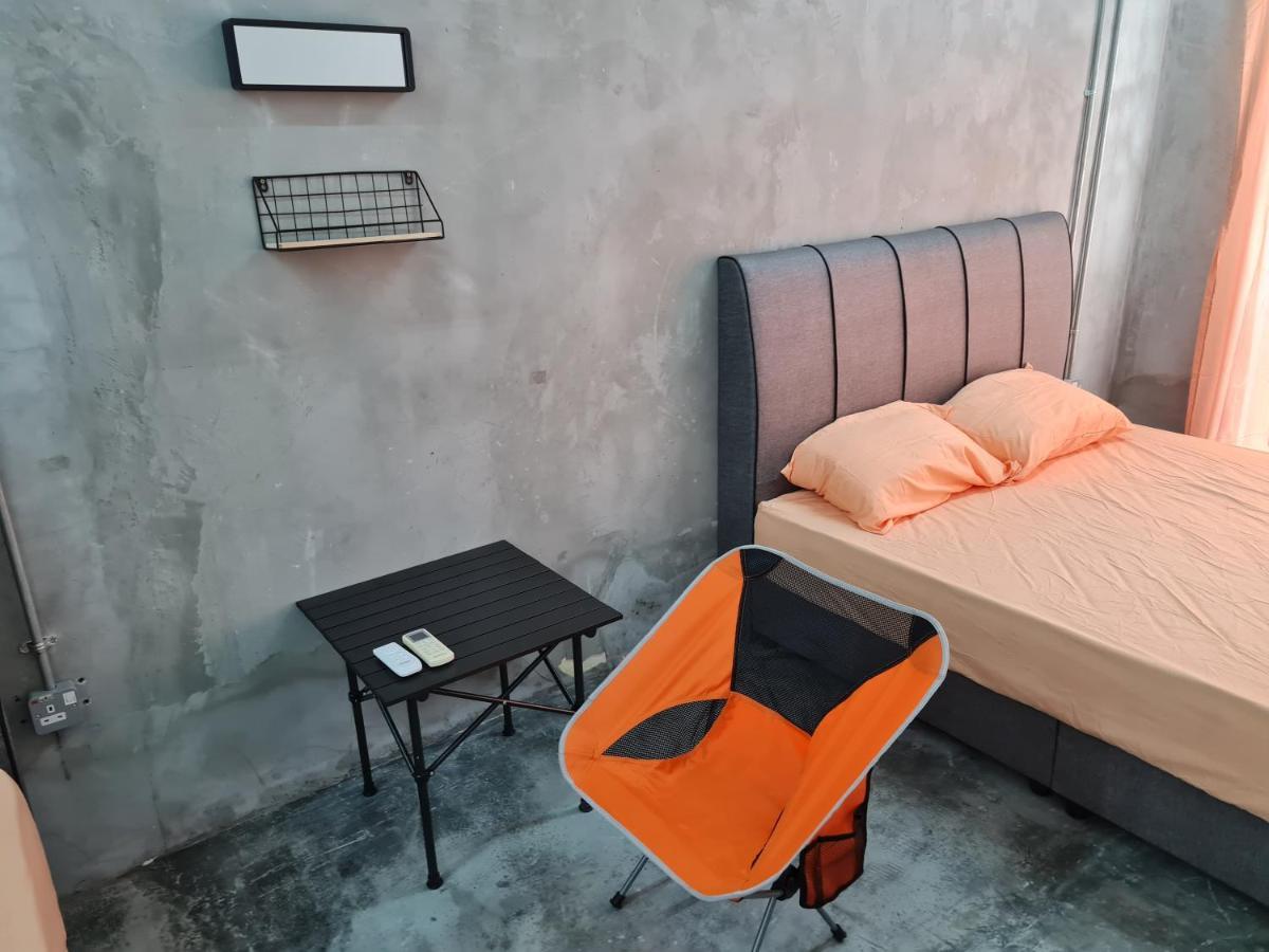 Lot 85 Seremban Town New Cozy Homestay Lobak Roomstay Екстер'єр фото