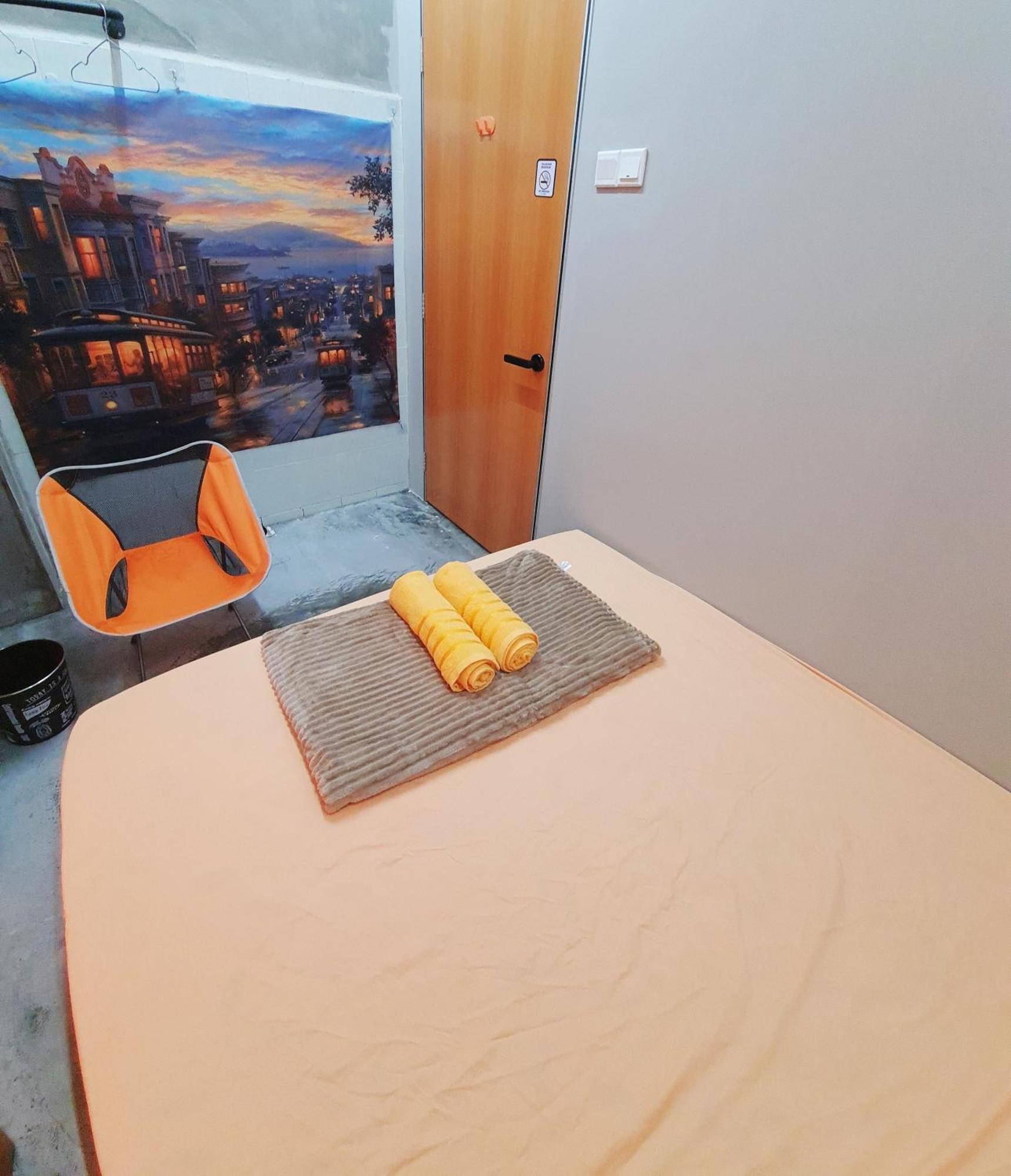 Lot 85 Seremban Town New Cozy Homestay Lobak Roomstay Екстер'єр фото