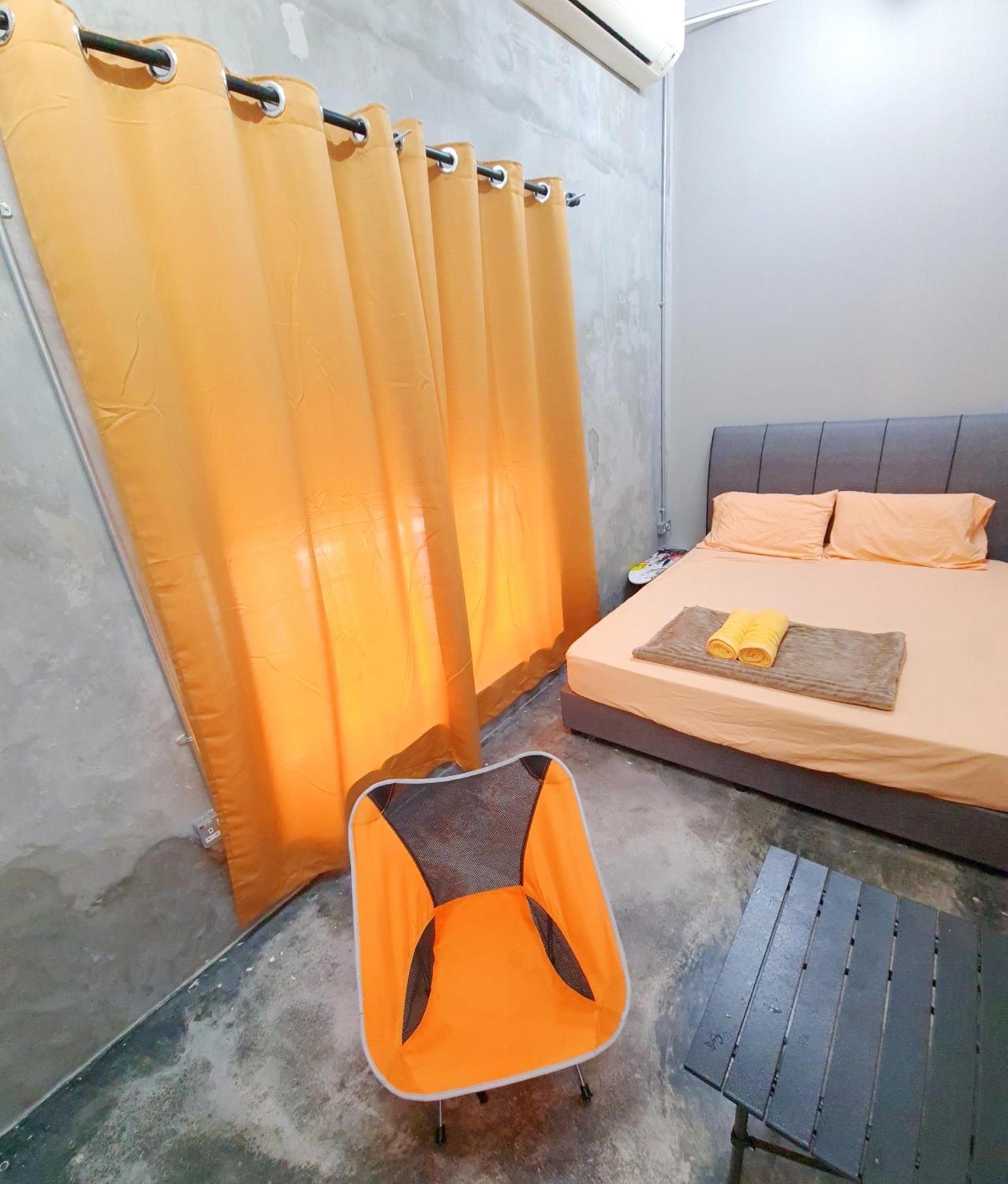 Lot 85 Seremban Town New Cozy Homestay Lobak Roomstay Екстер'єр фото